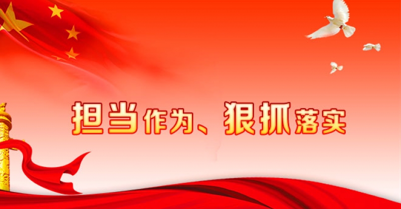 黃發(fā)集團(tuán)組織收看西海岸新區(qū)黨建工作暨“工作落實(shí)年”部署動員大會